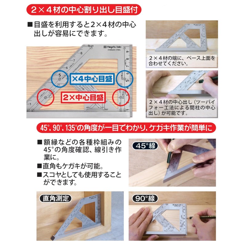 Niigata Seiki SK Stopper Ruler Scoya Type ASQ-100SSW