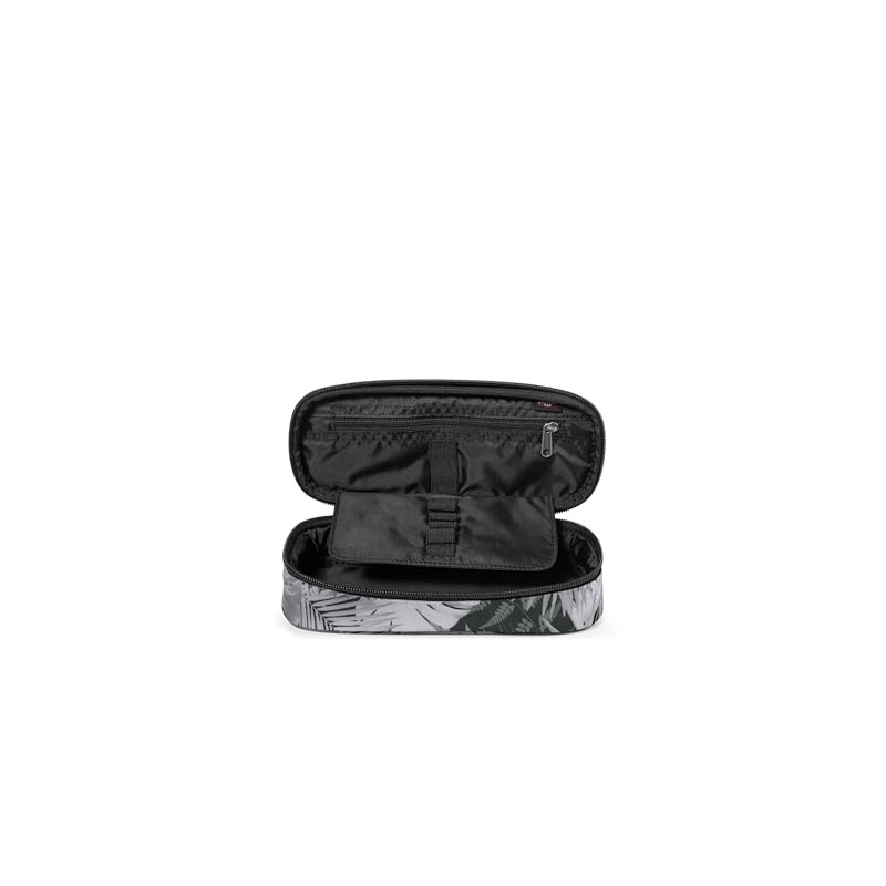 Eastpak Oval Single Pencil Case – Organised Stationery Pouch with