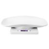 Fdit 10kg/1g Digital Small Pet Weight Toddler Scale Infant Scale