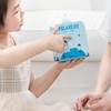 USB Charging Mosquito Killer Physical Mute Child Planet Guardian Fly