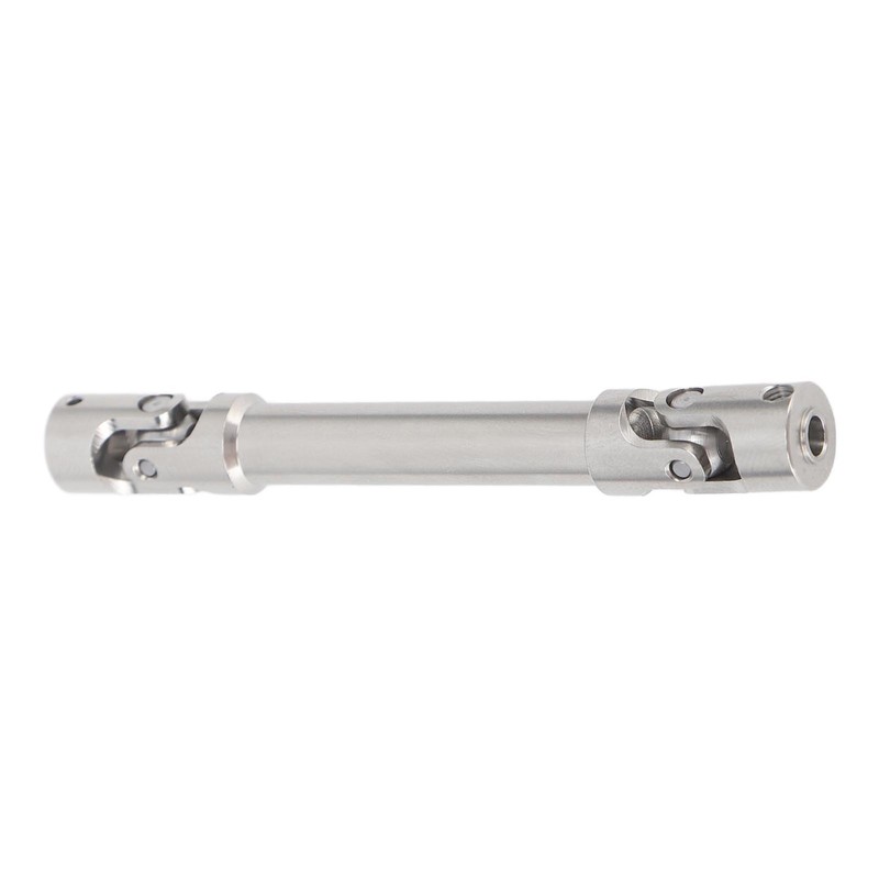 RC Center Drive Shaft Adjustable Rustproof Lightweight Wear Resistant Rugged