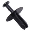 Side Skirts Mounting Clips Trim Strips Mounting Clips Side Strips