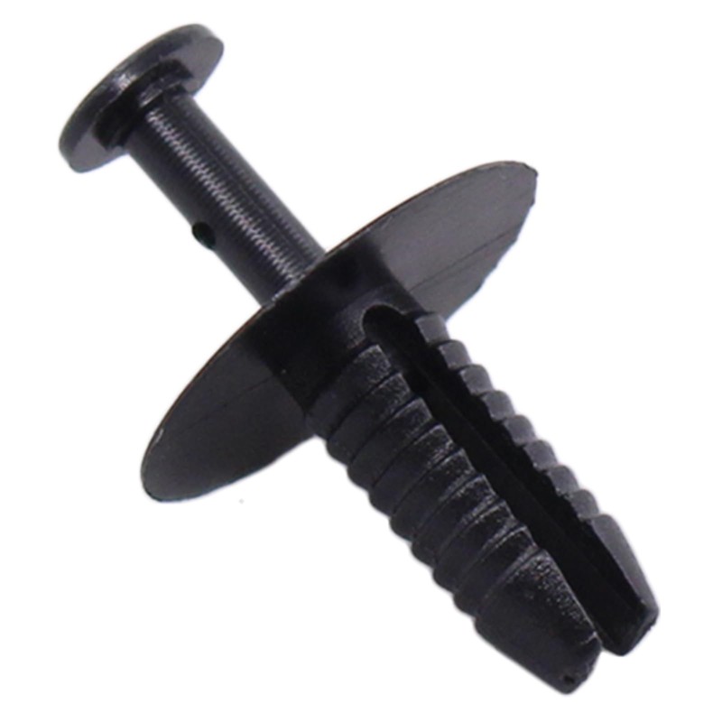 Side Skirts Mounting Clips Trim Strips Mounting Clips Side Strips