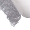 12" x 1500' 80 Gauge Clear Stretch Film Shrink Wrap