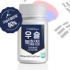 Chamgoods Woosul Complex Tablets 120 tablets 3pcs / 참굿즈 우슬복합정