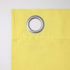 Sun Zero Riley Kids Bedroom Blackout Grommet Curtain Panel, 40"