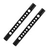 CS PRIORITY Aluminum Alloy 15mm Cheese Rod 150mm Long Pole