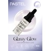Pastel Glassy Glow Skin Serum - Aydınlatıcı Cilt Serumu, 14,4