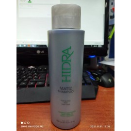 Hidracolor Shampoo Hidracolor En Botella De 500ml De 500g Por 1 Unidad