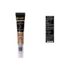 Milani Iluminador Líquido Conceal + Perfect para Brillo Adicional, Face
