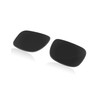 OWORK Polycarbonate Replacement Lenses for Arnette Witch Doctor AN4177 Sunglass