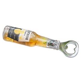 Corona Plastic Floating Lime Bottle Opener