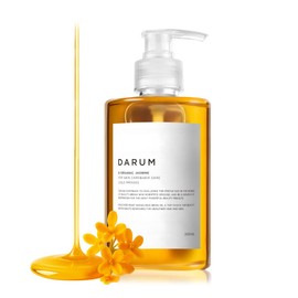 【 DARUM Official 】 Osmanthus Fragrans (300ml) Base Oil: Rice Bran Oil Rice Germ Oil