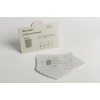 KEMITAC Shredder Maintenance Sheets, Pack of 12, Includes Abrasive and