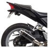 Hotbodies Racing TAG Fender Eliminator Kit (GLOSS BLACK) For 15-22