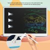 LCD Writing Tablet Erasable Large Screen Portable Electronic Drawing Board