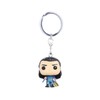 Funko Pop Thor Ragnarok-Keychain 2 Collectible Figure