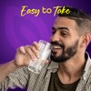 Digestion Plus Effervescent|with Artichoke Extract and Choline|20 Tablets per Tube|