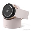 elago Charging Station Compatible with Galaxy Watch 4 / Classic