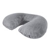U Shape Neck Pillow Inflatable Soft Comfortable Ergonomic Design Neck