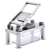 VEVOR Vegetable Chopper Mandoline Slicer All-in-1 Food Veggie Cutter 8