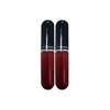MAC Luster Glass Lip Tint Posh Fit / 맥 러스터