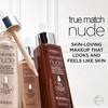 L'Oreal Paris True Match Nude Hyaluronic Tinted Serum Foundation with
