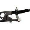 Dorman 602-545 Windshield Wiper Linkage Compatible with Select Toyota Models