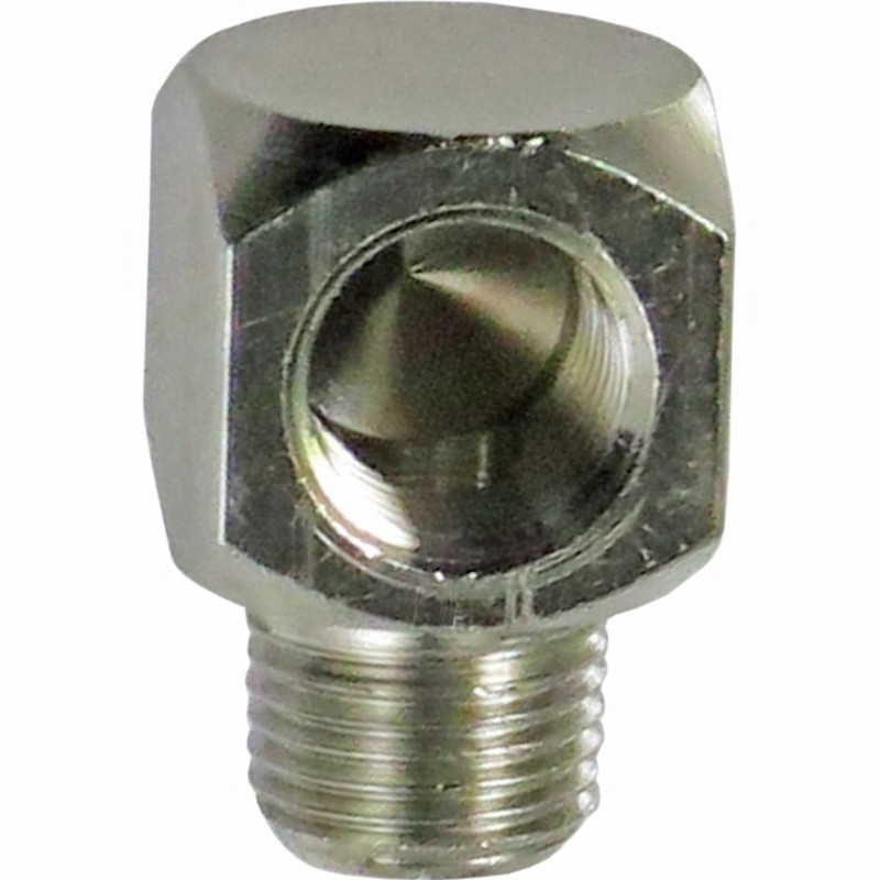 SUN UP 90° Equal Elbow, Rc1/8xR1/8