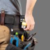 Tape Measure Holder, Tape Measure Holder for Belt, Drill Holster,