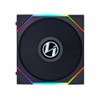 Lian Li UNI FAN TL140 LCD – 140mm ARGB PWM
