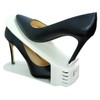 Shoe Slotz Space Saver, 6 Piece Set