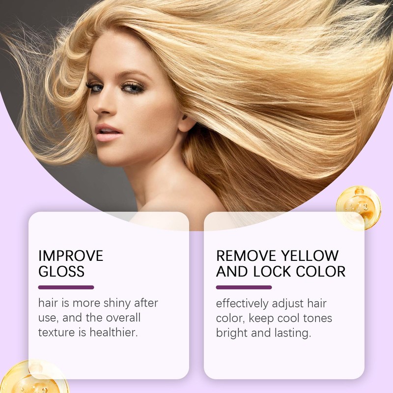 Rostblant Hair Conditioner 1