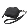 Camera Storage Bag for Action 4 3 Large Capacity Half