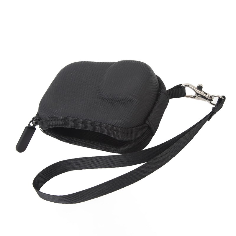 Camera Storage Bag for Action 4 3 Large Capacity Half