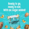 Lakanto Keto Friendly Candied Nuts Low Sugar Vegan Snack 8