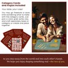 Date Night Pottery Kit for Beginners - 4.4Lbs Air Dry