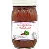 Amish Jam - No Sugar Added - 16 Oz Jar