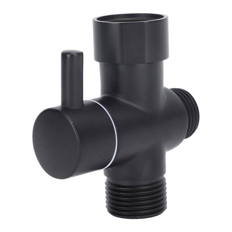 Toilet Bidet Sprayer Hole Free 304 Stainless Steel Pressurized Nozzle