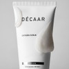 Deca Oxygen Scrub 150ml Pore Cleansing Exfoliating Gel / 데카