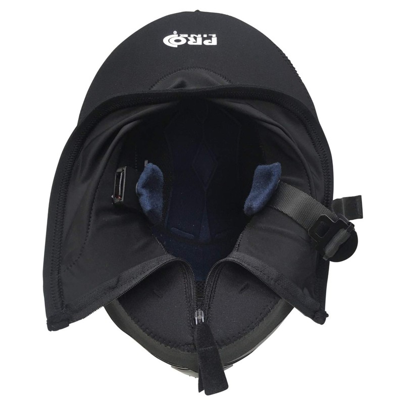 PRO TOUR WINDJAMMER "Reduces Wind Noise" for long distance and