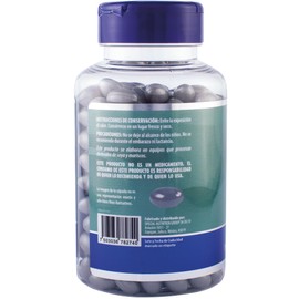 Niacin Max | Niacinamida (Nicotinamida), Resveratrol y Omega 3 | 200 Capsulas Softgels de 700mg | Premium Antioxidants Complex | Maklen