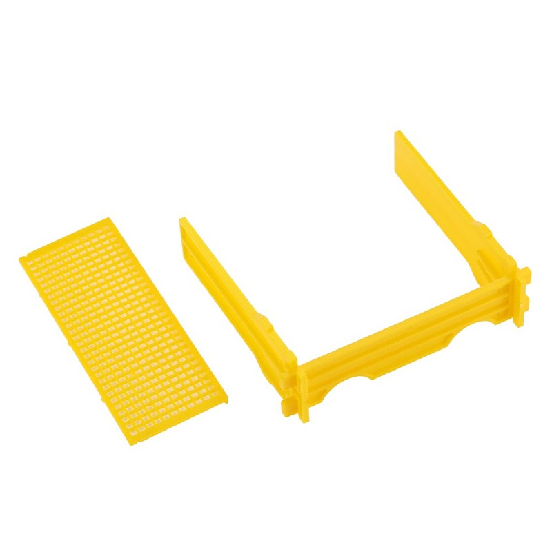 Wifehelper Beekeeping Queen Breeding Box EPS Harvest Bee Hivess Pollination