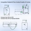 Creality CFS 485 Cable 150cm for K2 Plus/Creality Hi Combo,