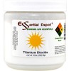 Essential Depot Titanium Dioxide Powder - 10 oz