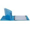 Exacompta - Ref. 51092E - Semi-rigid PP binder for index