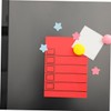 Kisangel Magnetic Star Tiles 100 Pieces Reward Chart Magnets Small