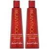 Rejuvenol After Keratin Treatment Conditioner 10 oz (Pack of 2)