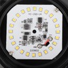 Car Warning Light LED Strobe Flash Light Magnetic Emergency Lamp