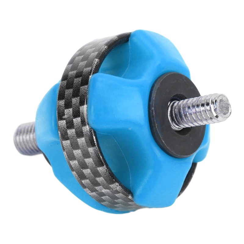 Archery Stabilizer Ball Portable Rubber Reduce Noise Bow Shock Absorbing